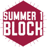 Summer 1 Block Plan